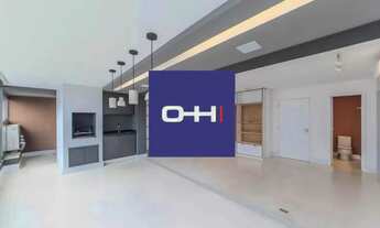 Imagem 2: Venda Apartamento 2 Dormitórios - 128 m² Brooklin