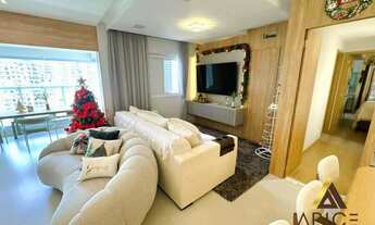 Imagem 4: Apartamento com 2 dormitórios à venda, 101 m² por R$ 2.119.000,00 - Gonzaga - Santos/SP