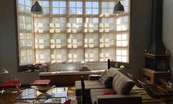 Imagem: Aluguel Casa 4 Dormitórios - 376 m² Vila