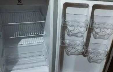 Imagem 2: Frigobar electrolux