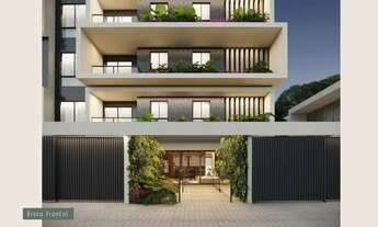 Imagem 6: Huios di Citta - PRONTO NESSE ANO + Apartamento novo + 2 Quartos (1 suíte) + a 400m da pra