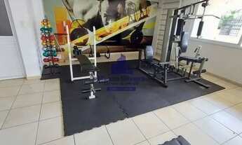 Imagem 2: Imperdível apartamento à venda na Vila Costa, Taubaté-SP: 4 quartos, 2 suítes, 1 sala, 5 b