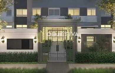 Imagem 3: Apartamento à venda 2 Quartos 1 Suite 1 Vaga 56.26M² Passo da Areia Porto Alegre - RS