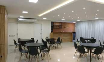 Imagem 4: Apartmento com 2 quartos no bairro Passo Manso para alugar