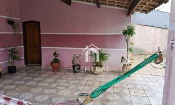 Imagem 2: Casa à venda, 157 m² por R$ 414.000,00 - Jardim Vera Cruz - Sorocaba/SP