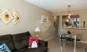 Imagem 6: Apartamento com 3 quartos à venda em Parque Mandaqui - SP