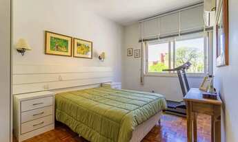 Imagem 6: Apartamento em Santana