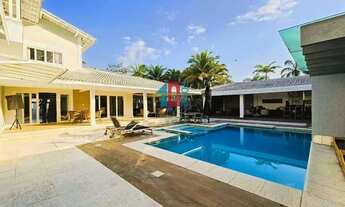 Imagem 7: Barra da Tijuca Casa em condomínio com 4 dormitórios