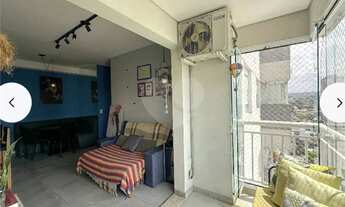 Imagem 10: Apartamento com 2 quartos à venda em Barra Funda - SP