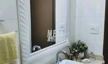 Imagem 7: Casa com 6 dormitórios à venda, 263 m² por R$ 750.000,00 - Parque Jóquei Club - Campos dos