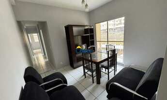 Imagem: APARTAMENTO MOBILIADO 3 QTS, COM SUITE