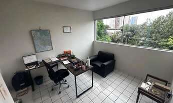 Imagem 5: JB APARTAMENTO NO TIROL COM 3 QUARTOS SENDO 1 SUÍTE 140m²