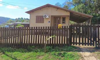 Imagem 5: Vendo casa em santo Antônio da patrulha no interior