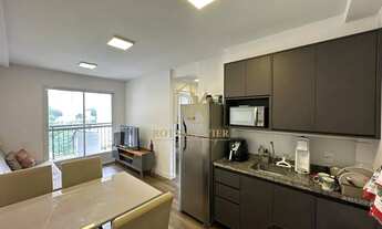 Imagem: Apartamento em Vila Pompéia, São Paulo/SP