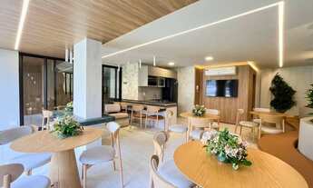 Imagem: Apartamento com Área Privativa para Venda