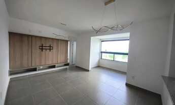 Imagem: Apartamento com 2 dormitórios e 1 suíte