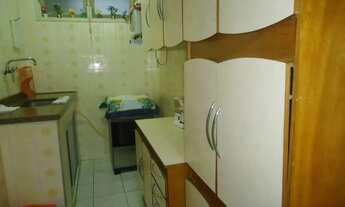Imagem 5: Apartamento com 1 dormitório, 50 m² - venda por R$ 350.000,00 ou aluguel por R$ 2.200,00/m