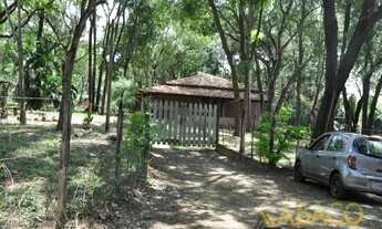 Imagem: Residencial - Agua Vermelha