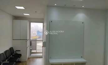 Imagem 2: Sala no Centro de São Bernardo Do Campo