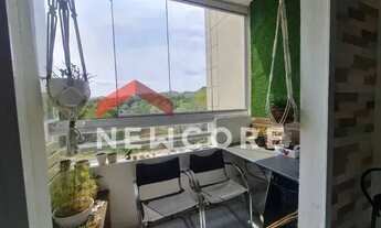 Imagem: Apartamento em Avenida Navarro de Andrade