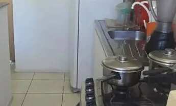 Imagem 3: Apartamento com 2 dormitórios à venda, 60 m² por R$ 330.000,00 - Badu - Niterói/RJ