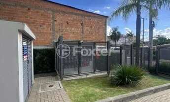 Imagem: Apartamento à venda Rua Jaguari, Cristal