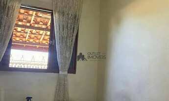 Imagem 5: Casa com 2 dormitórios para alugar, 51 m² por R$ 2.010/mês - Vila Castelo Branco - Campina