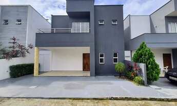 Imagem: Casa Condomínio fechado 04 quartos no Turu