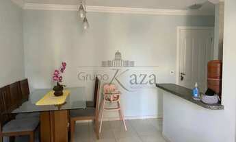 Imagem 2: Apartamento - Parque Industrial - Residencial Mediterrâneo - 56m² - 2 Dormitórios