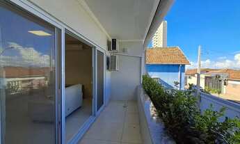 Imagem 3: Casa à VENDA centro Botucatu, 3 dorm. sala com varanda, banheiro e quarto de serviço e esc