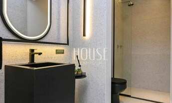 Imagem 6: Apartamento em Horizonte Divino à venda em condomínio de alto padrão em Sorocaba, com 84m²