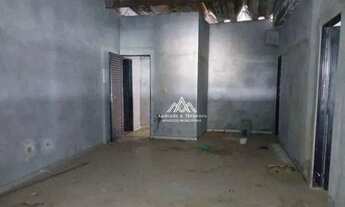 Imagem 2: Galpão para alugar, 280 m² por R$ 5.180/mês - Jardim Salgado Filho - Ribeirão Preto/SP