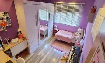 Imagem 6: Grande oportunidade - Lindo sobrado com otima localizacao naVila Amorim