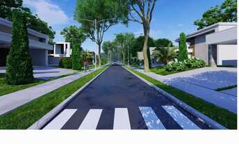 Imagem 5: Condomínio Fechado de Lotes Residenciaos em Guararem - SP