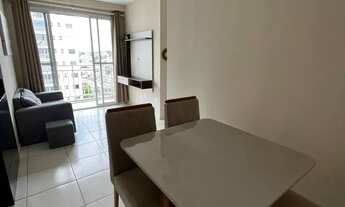 Imagem: ESTILO PONTA NEGRA - SEMI MOBILIADO - 3.200,00