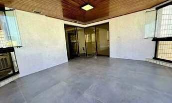 Imagem 2: Apartamento em Boqueirão, Apartamento em Santos, Apartamento com 4 dorms, Apartamento para