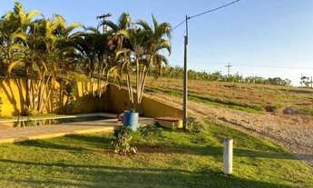 Imagem 6: CHACARA - REFORMA AGRÁRIA - SP