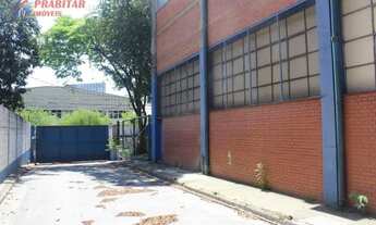 Imagem 7: Galpão para alugar, 5600 m² por R$ 137.280,10/mês - Osasco - Osasco/SP