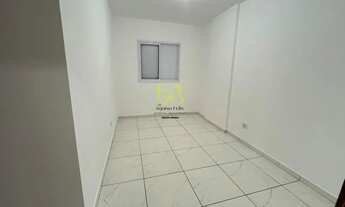 Imagem 7: Apartamento para Locação em Atibaia, Alvinópolis, 2 dormitórios, 1 suíte, 2 banheiros, 1 v