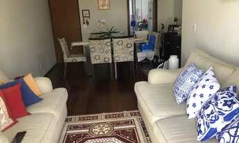 Imagem 6: Apartamento em Rua Buarque de Macedo - Jardim Brasil - Campinas/SP