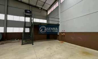 Imagem 5: Aluguel de Galpão 800M² Comercial no Centro de Cabreúva-SP