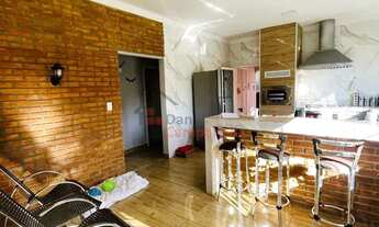 Imagem 6: Casa com 2 dormitórios e suíte no Jardim Paraíso, Pouso Alegre