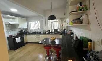 Imagem 6: Casa triplex em condomínio no Ecoville com 2 suítes