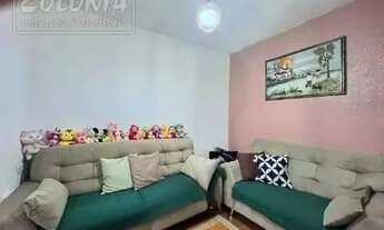 Imagem: Casa a venda - Parque Santa Madalena, São