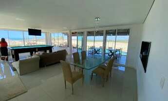 Imagem 6: Casa com 4 quartos, 300 m² no Aquiraz Riviera