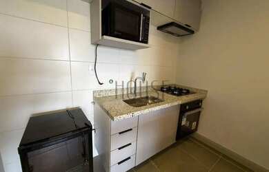 Imagem 6: Apartamento com 1 quarto à venda, 48 m² - Condomínio Edifício Union - Sorocaba/SP