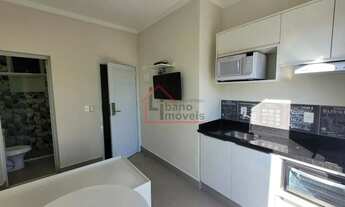 Imagem 5: Kitnet - Cidade Universitária - Campinas