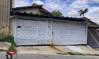 Imagem: Terreno à venda Metalúrgica - Santo André