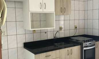 Imagem 6: Apto 3 Quartos c/ Garagem - Condomínio Edifício Alzemiro João Vieira