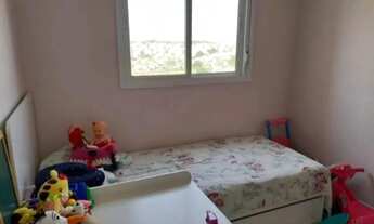 Imagem 7: Apartamento à venda em Campinas, Ponte Preta, com 2 quartos, com 60 m², Alto da Abolição